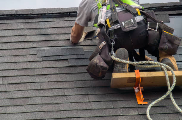 Reliable Roofing contractor in Columbus, MN by Brentwood Metal Roofing