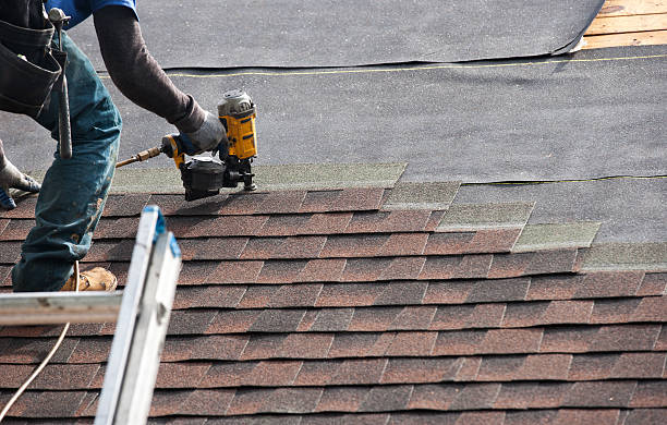 Licensed Roofing service in Columbus, MN - Brentwood Metal Roofing